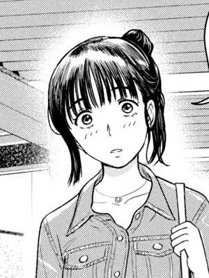 Kana Takagi