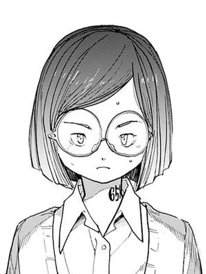 Gilda, a character in The Promised Neverland