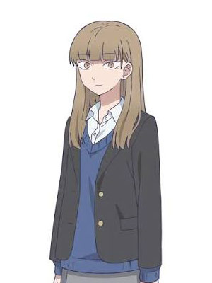 Koyuki Hikawa
