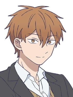 Minato Amamiya