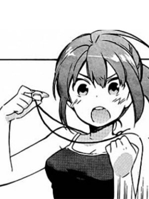 Minori Kushieda