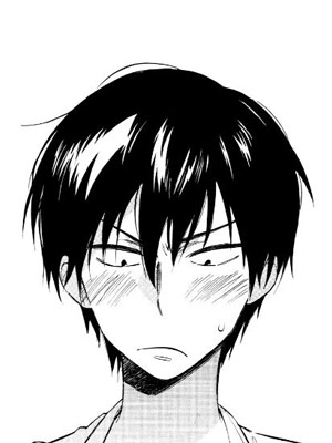Ryuuji Takasu