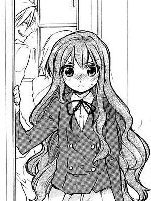 Taiga Aisaka