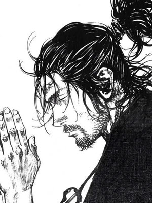 Miyamoto Musashi