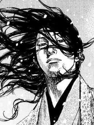 Sasaki Kojirō