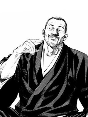 Takuan Sōhō