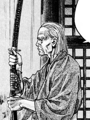 Yagyū Sekishūsai