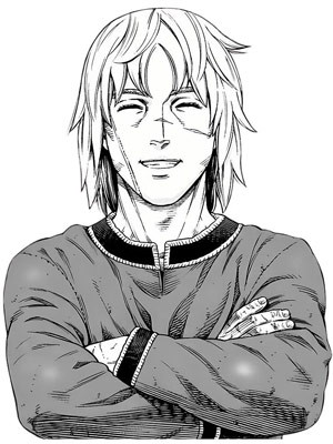 Thorfinn