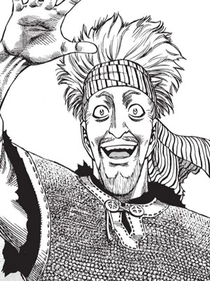 Thorkell