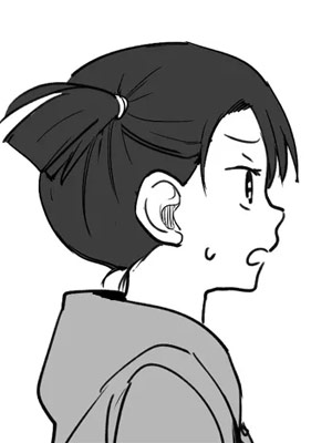 Yotsuha Miyamizu